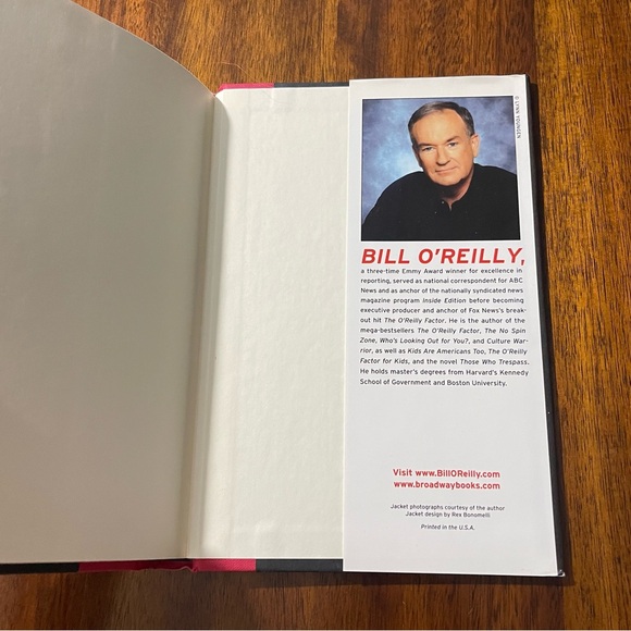 Book, A Bold Fresh Piece of Humanity - Picture 6 of 6